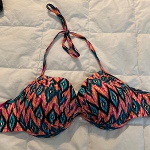 Target bikini top